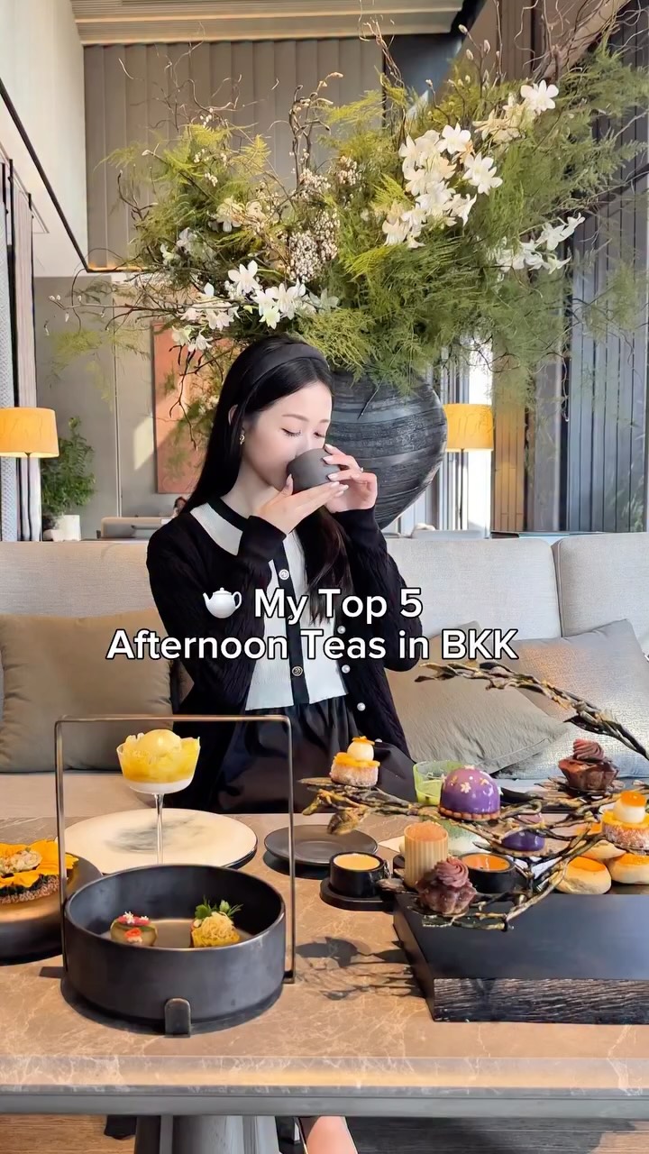 5 Hotels in Krung Thep Maha Nakhon