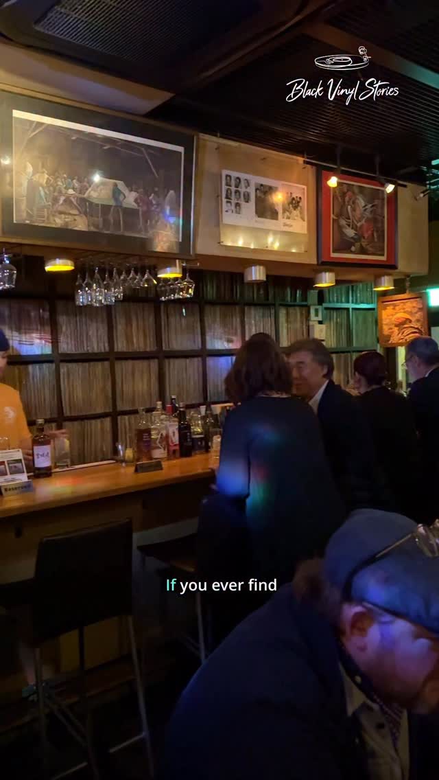 1 Bars in Shinjuku City