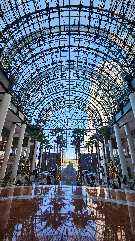 5 Parks in New York