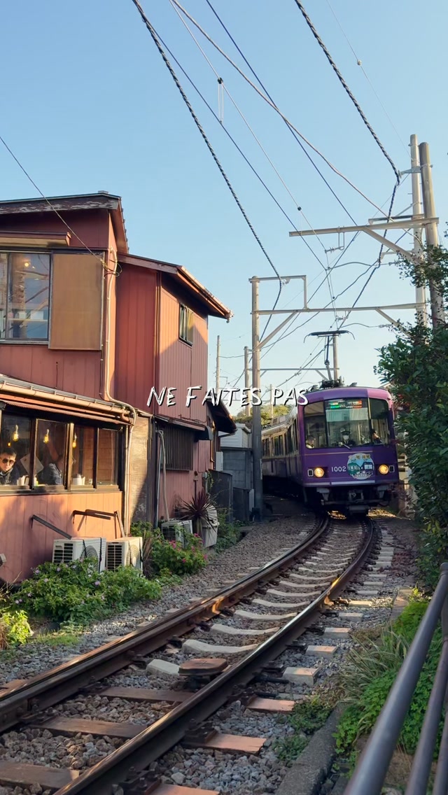 9 Attractions in Kamakura