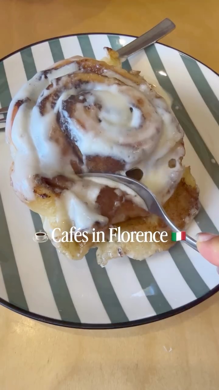 14 Places in Firenze