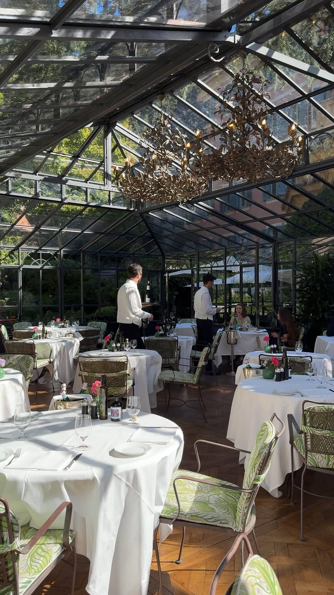 Rome's Best Spots For A Romantic Date
