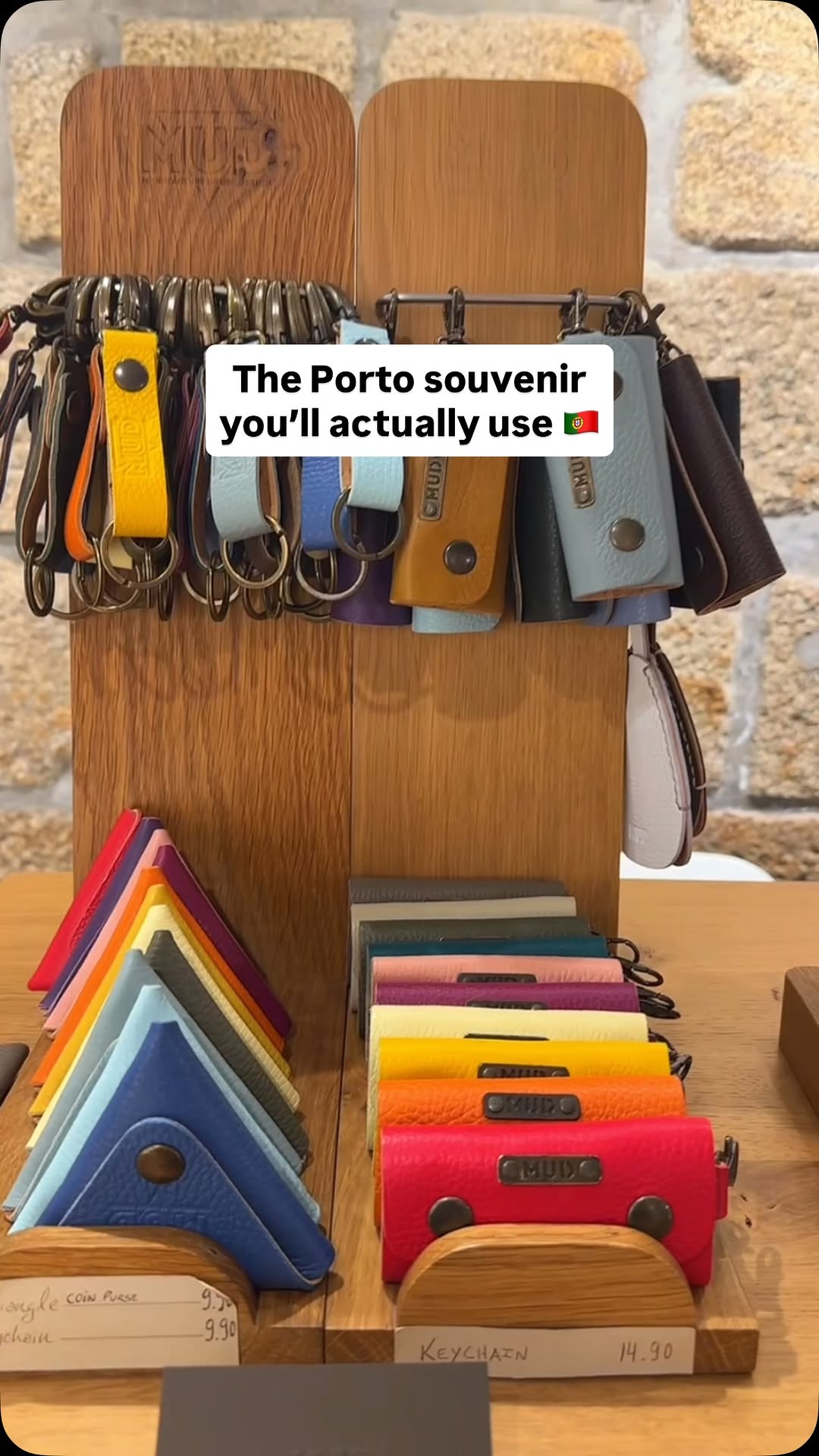 1 Places in Porto