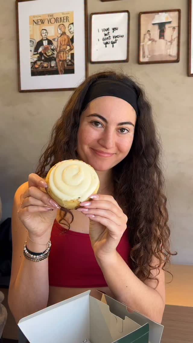 10 Bakeries in New York