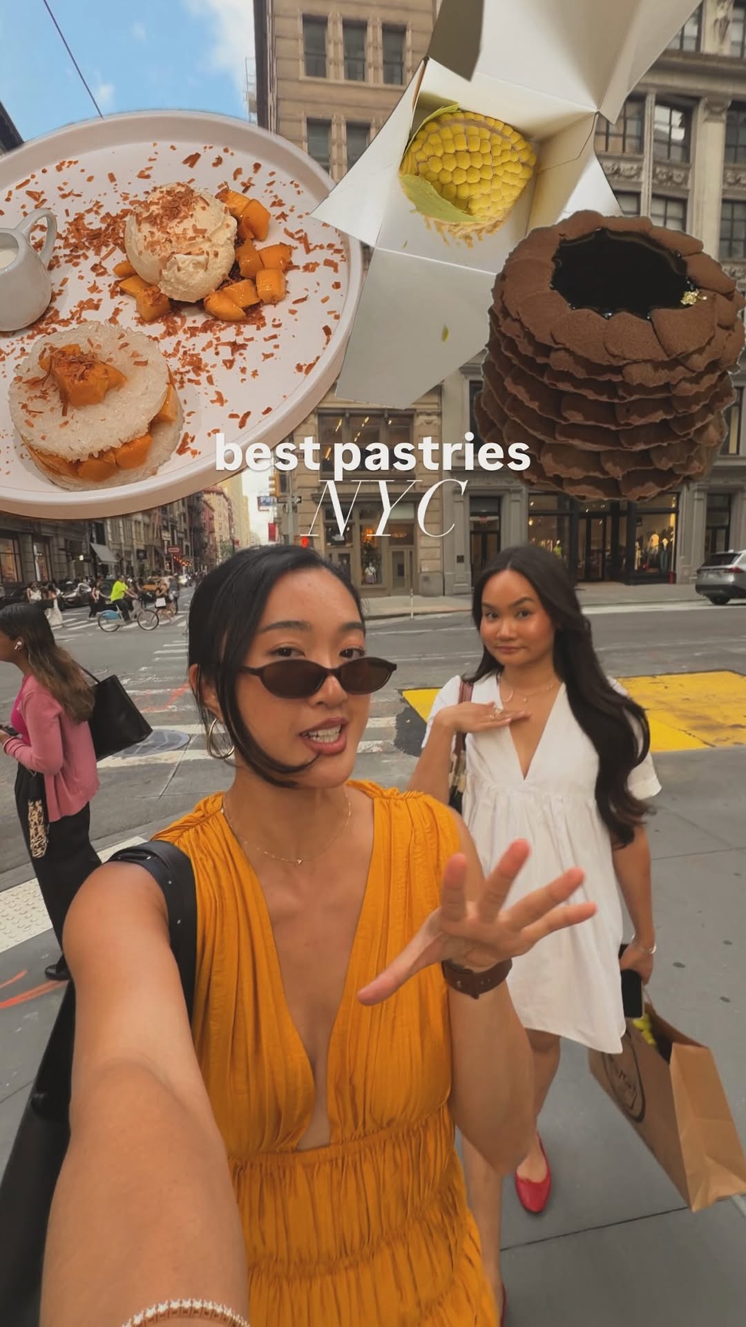 Aesthetic Pastry Shops Worth Dreaming About