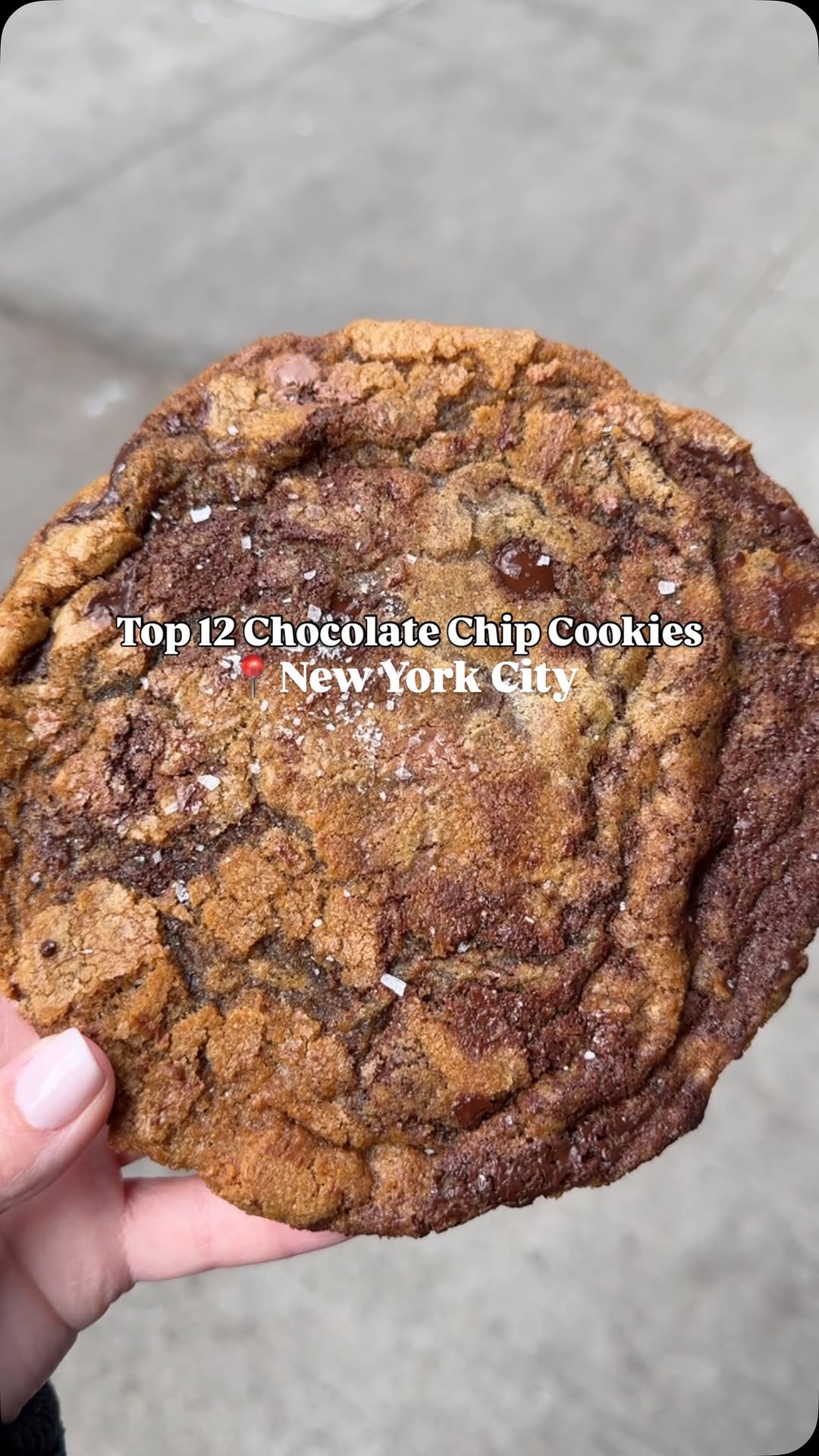 12 Bakeries in New York