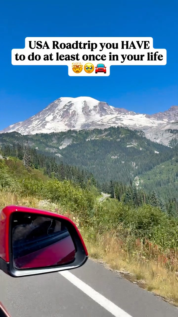 37 Attractions in Washington