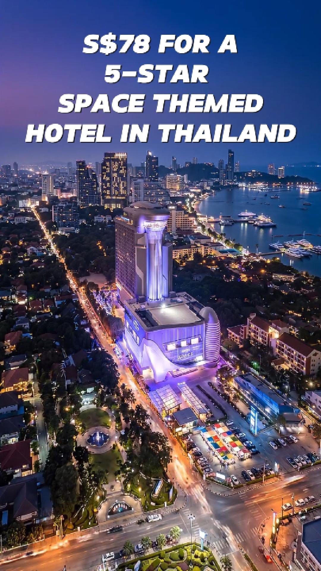 2 Shops in Muang Pattaya