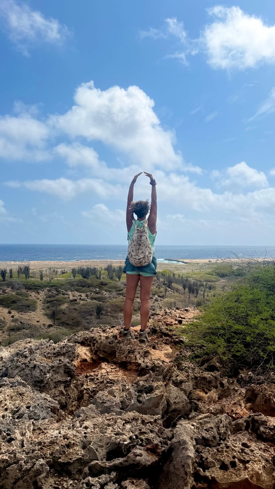 1 Places in Bonaire