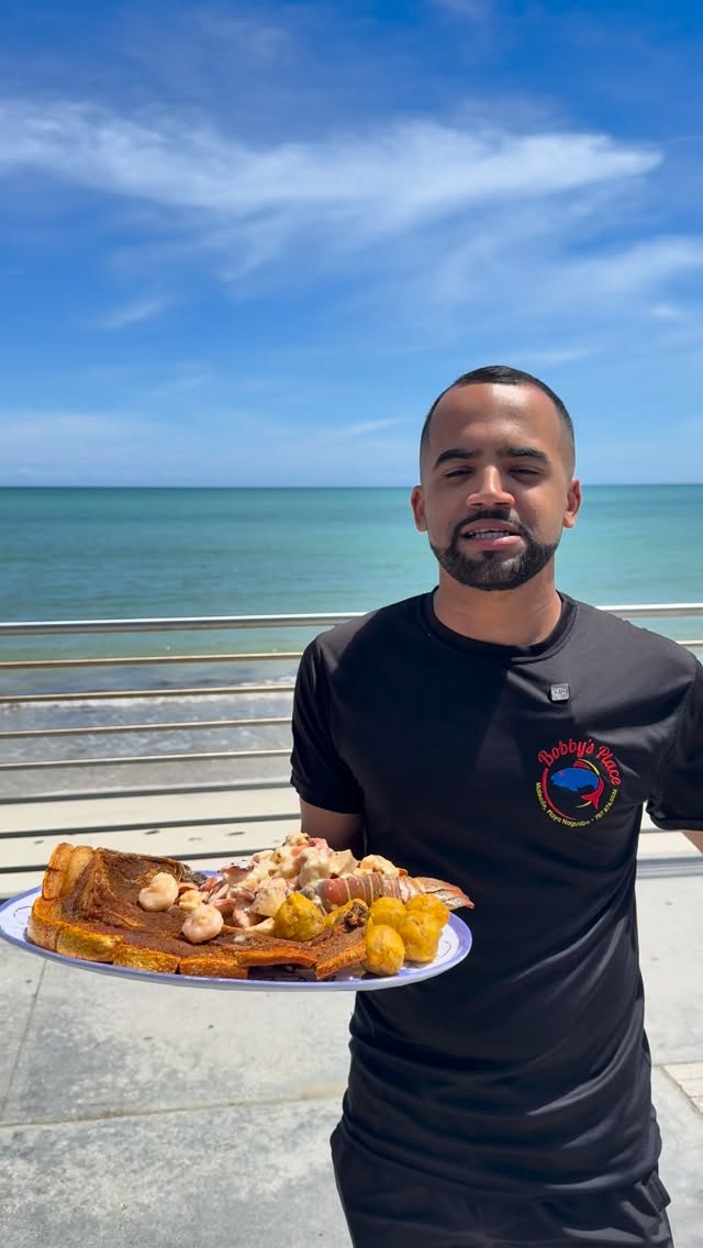 Malecon De Naguabo, Malecon de Naguabo