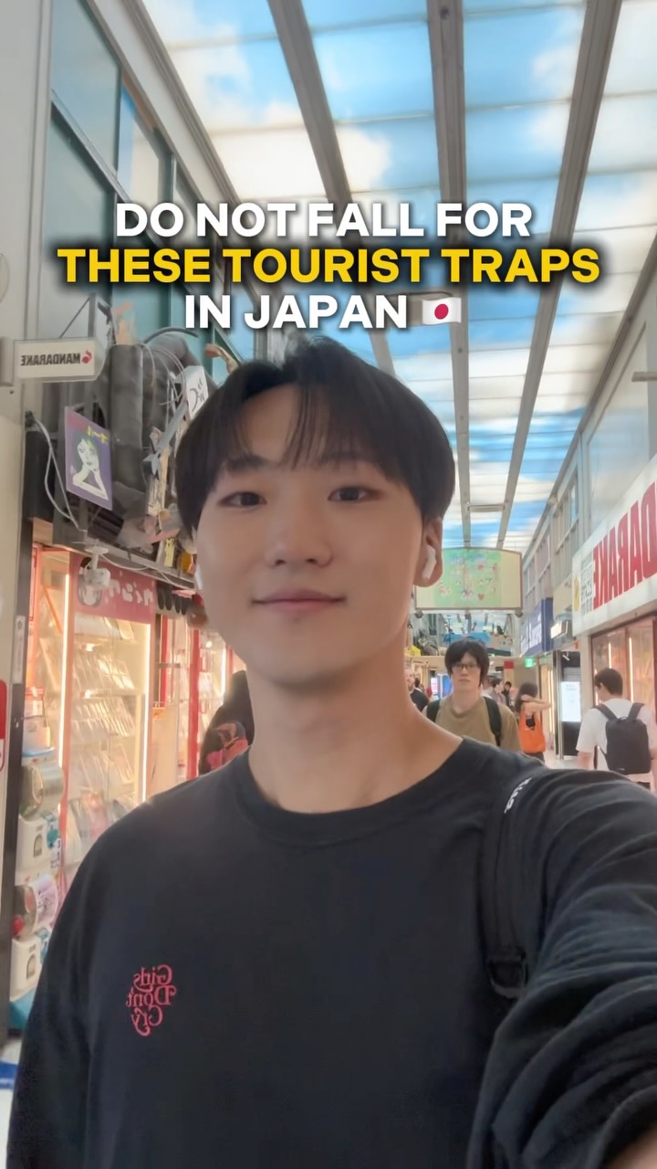5 Shops in Chiyoda City