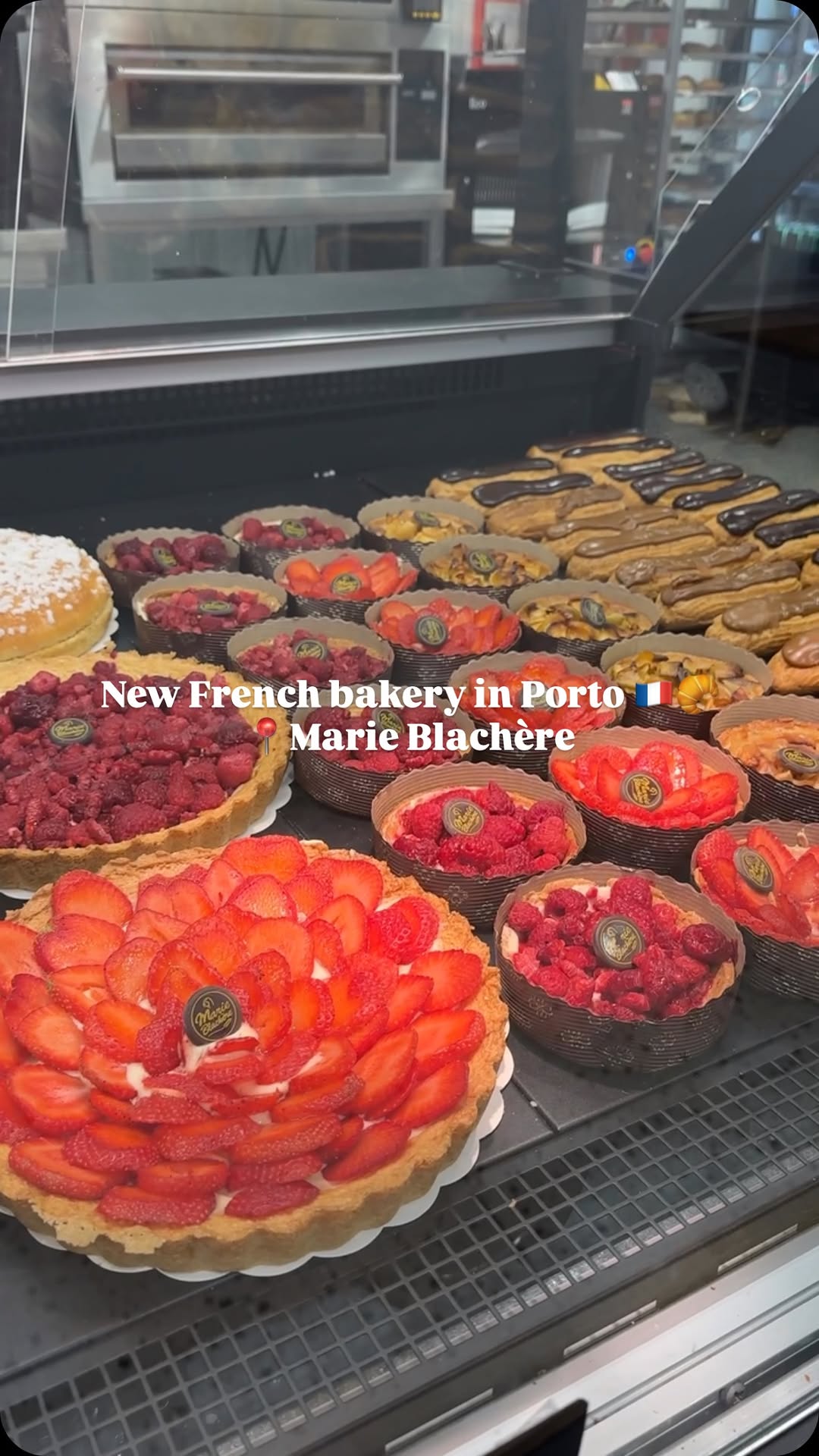 1 Bakeries in Porto