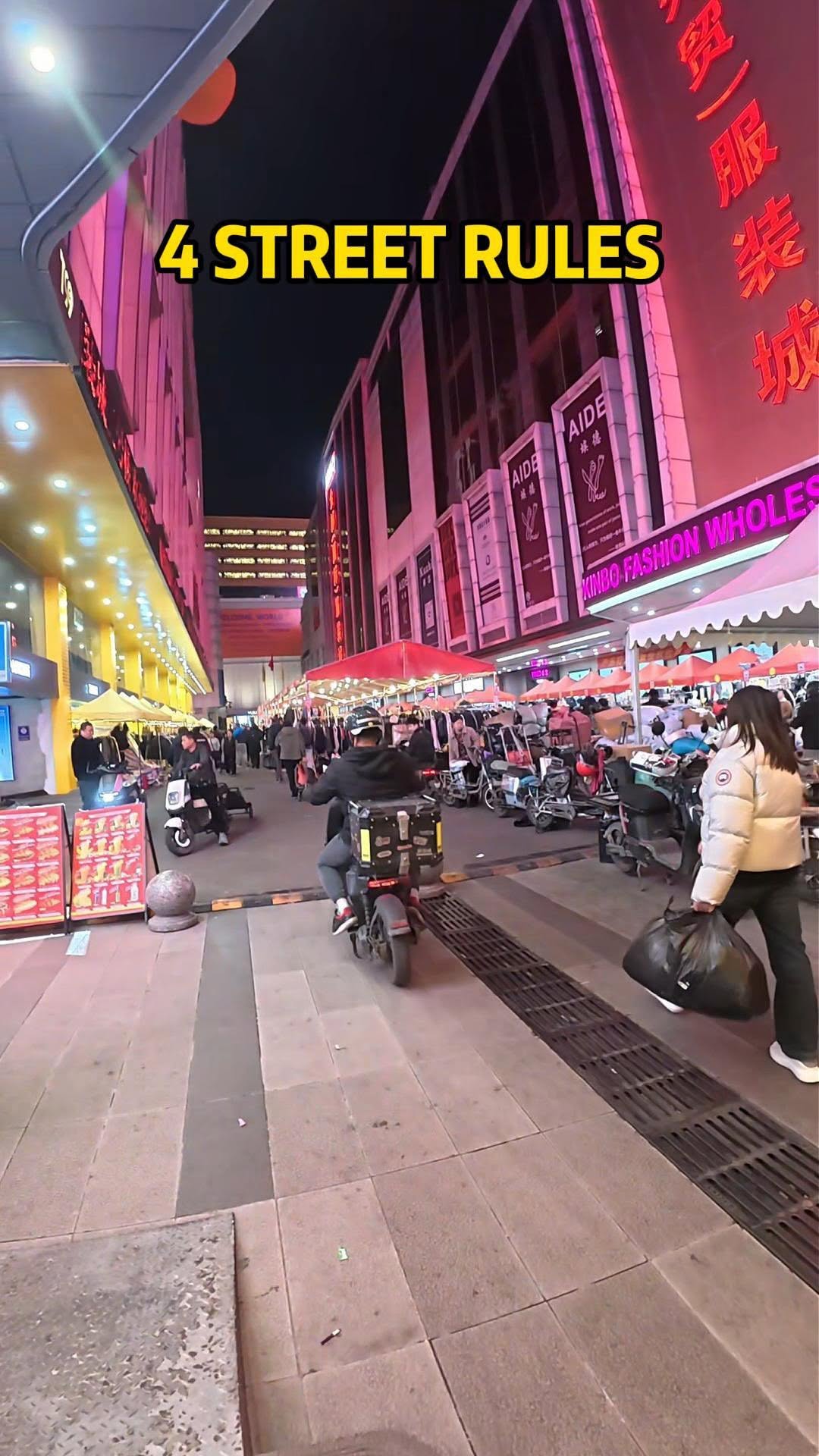 3 Places in Guangzhou