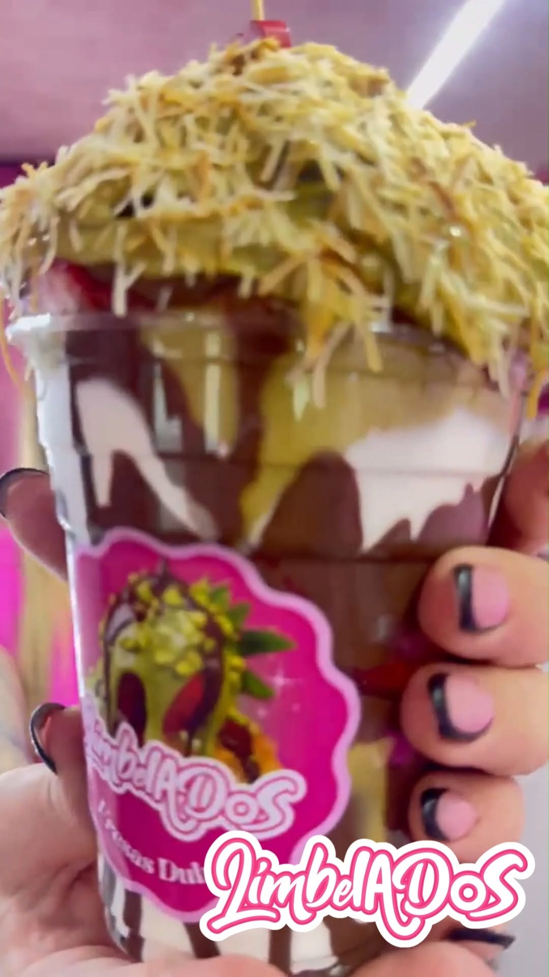 1 Dessert spots in Kissimmee