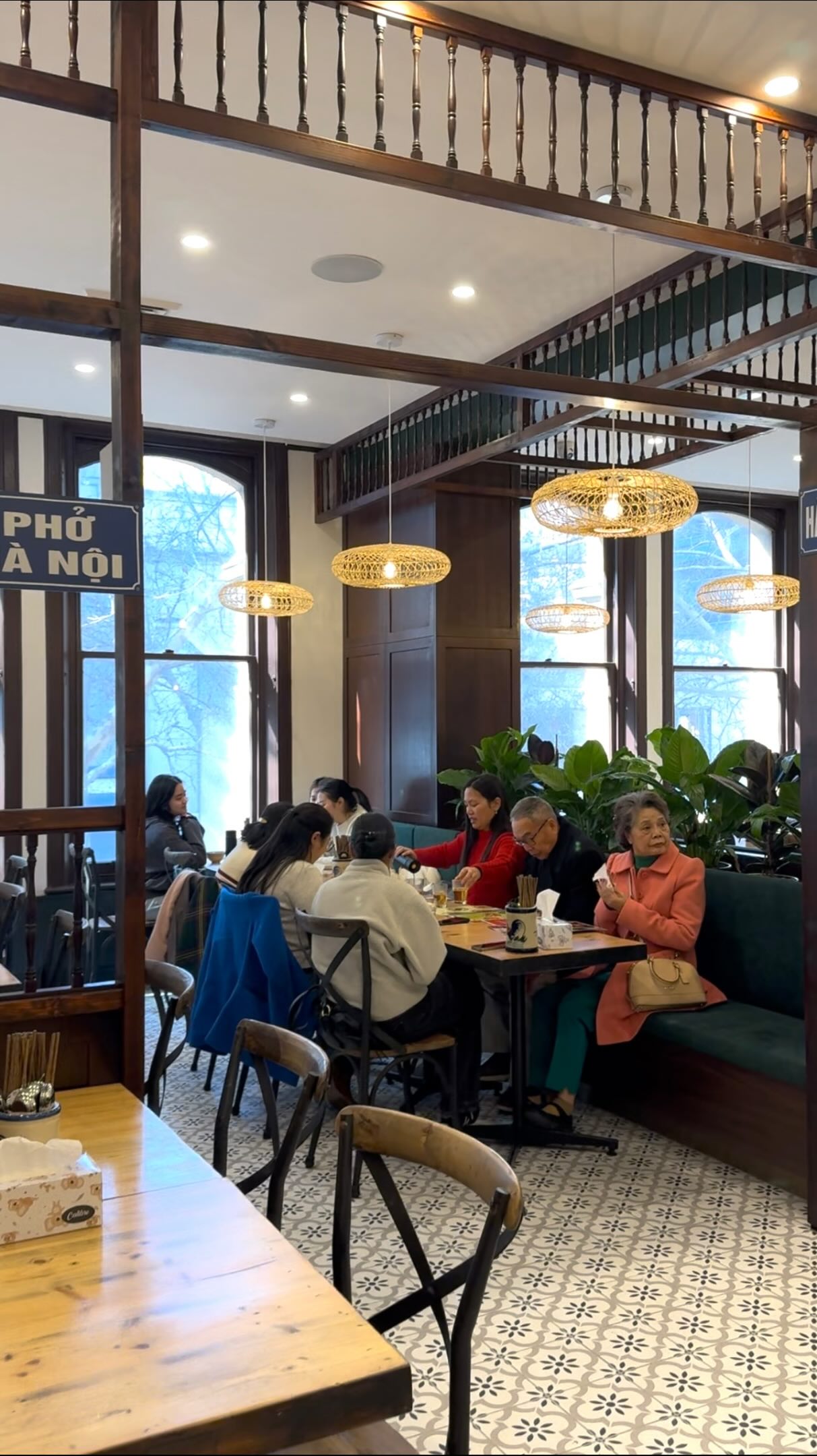 Hanoia: Melbourne's New Northern Vietnamese Restaurant