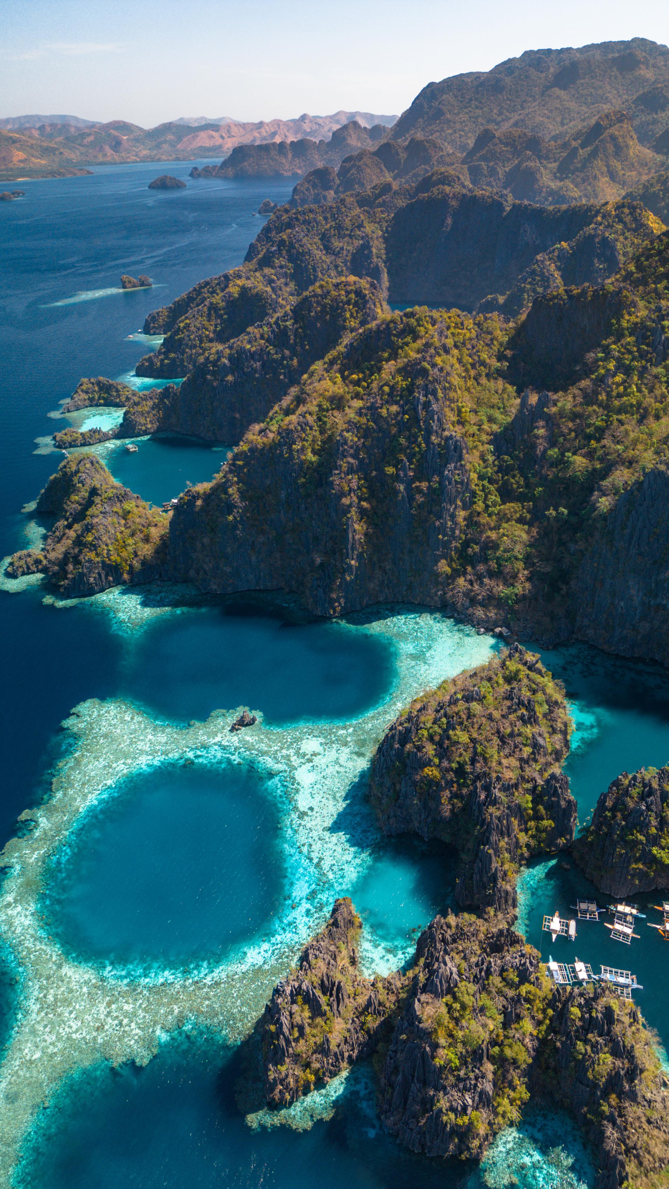19 Attractions in Philippines