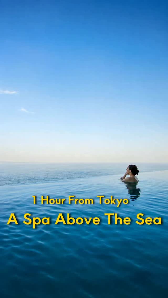 1 Hotels in Atami