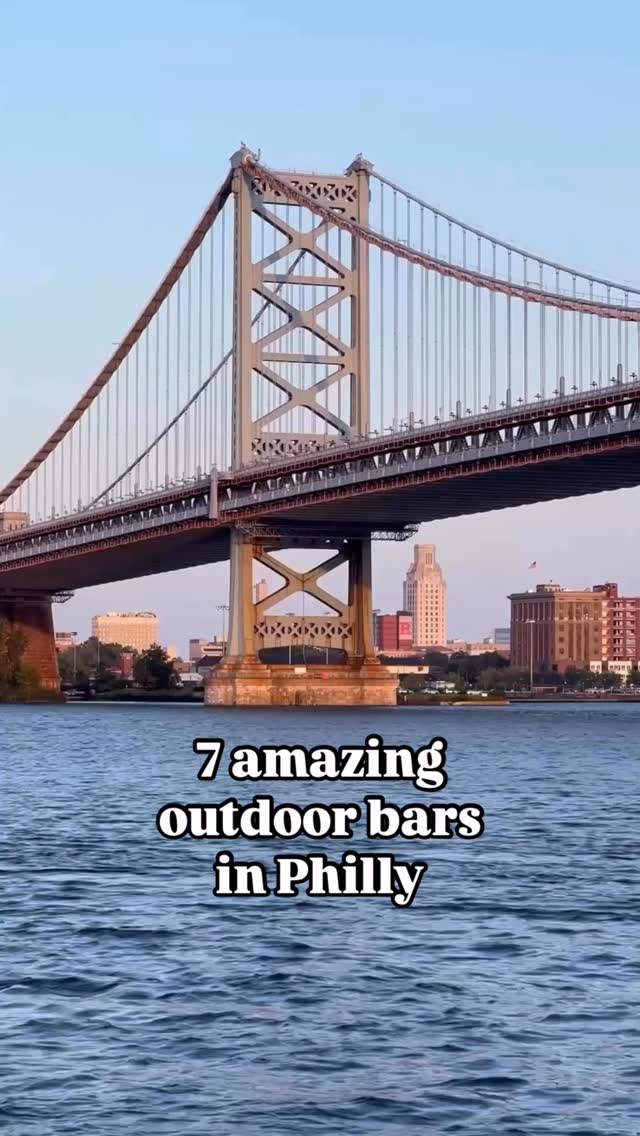 7 Restaurants in Philadelphia