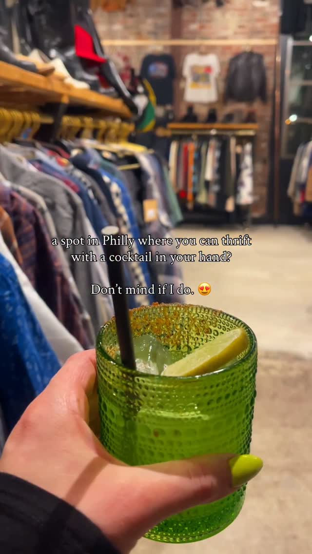 Secondhand Ranch Vintage Finds