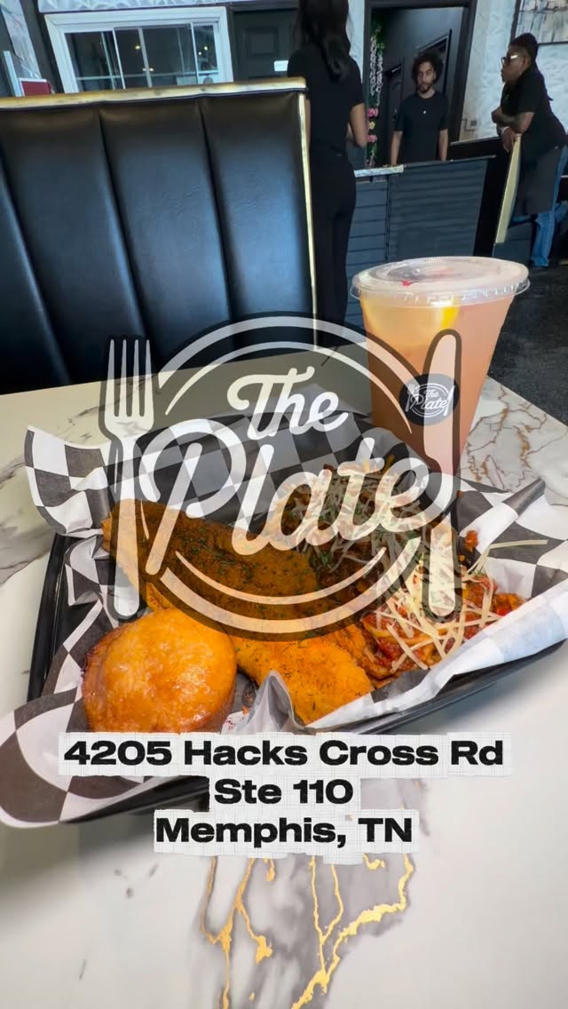 Memphis Restaurant Showcases Elevated Southern Cuisine