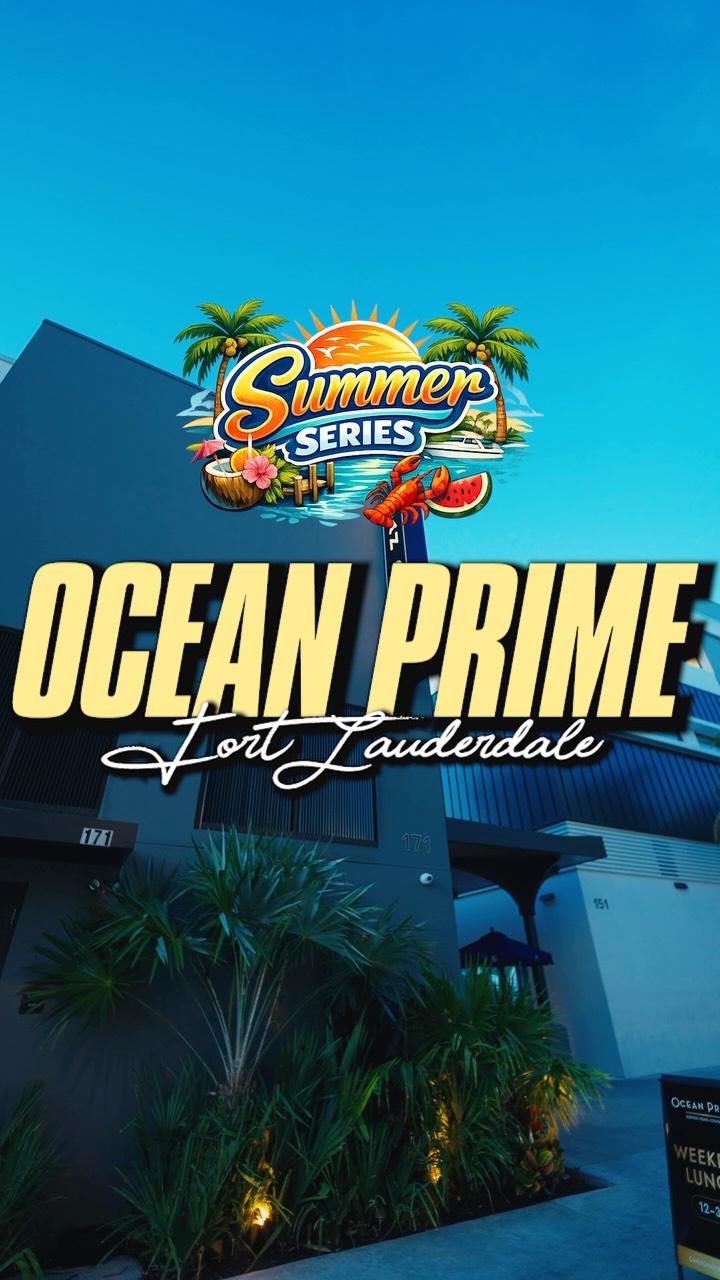 1 Restaurants in Fort Lauderdale