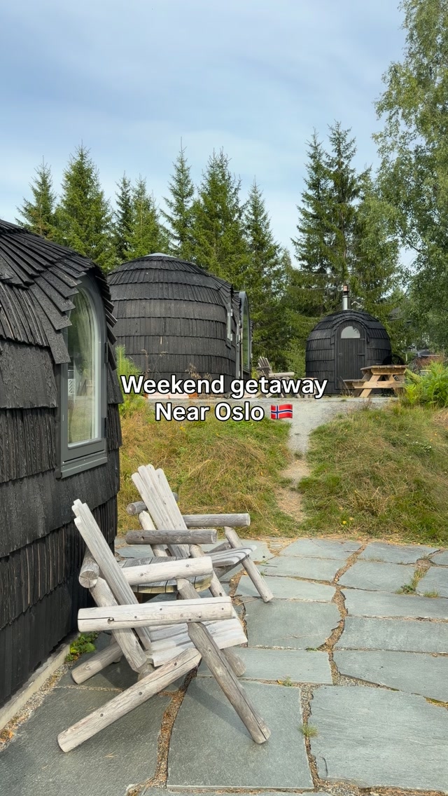 1 Hotels in Innlandet