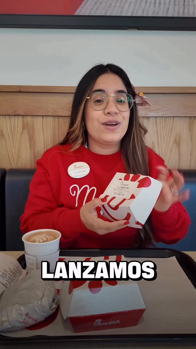 Chick-fil-A Ponce — La Rambla, Chick-fil-A