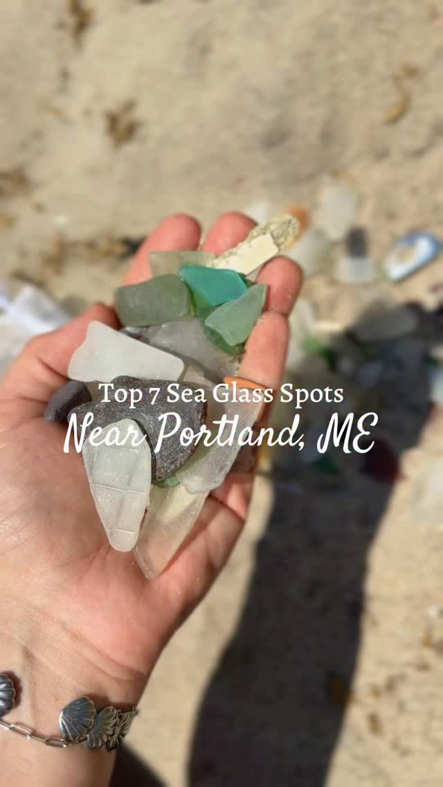 7 Attractions in Maine