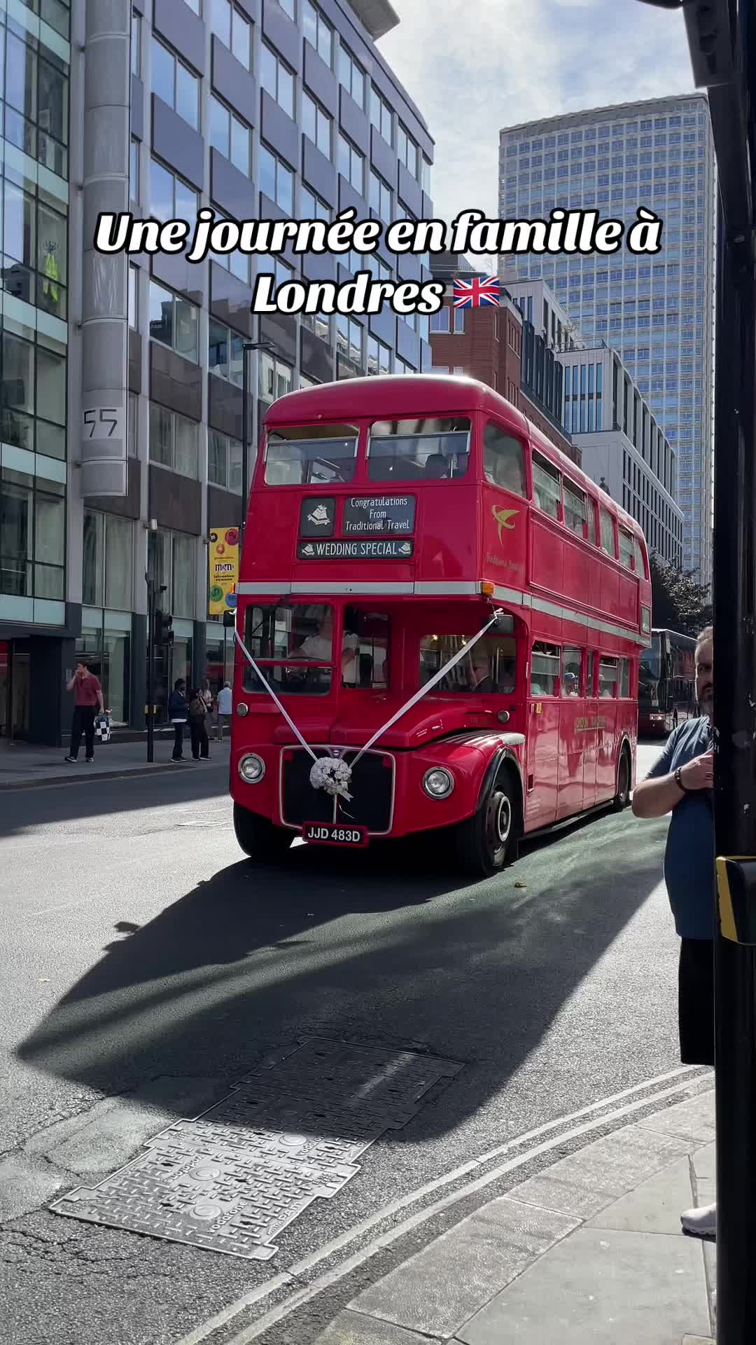 6 Places in England