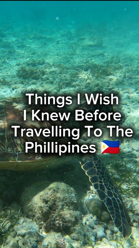 13 Places in Philippines