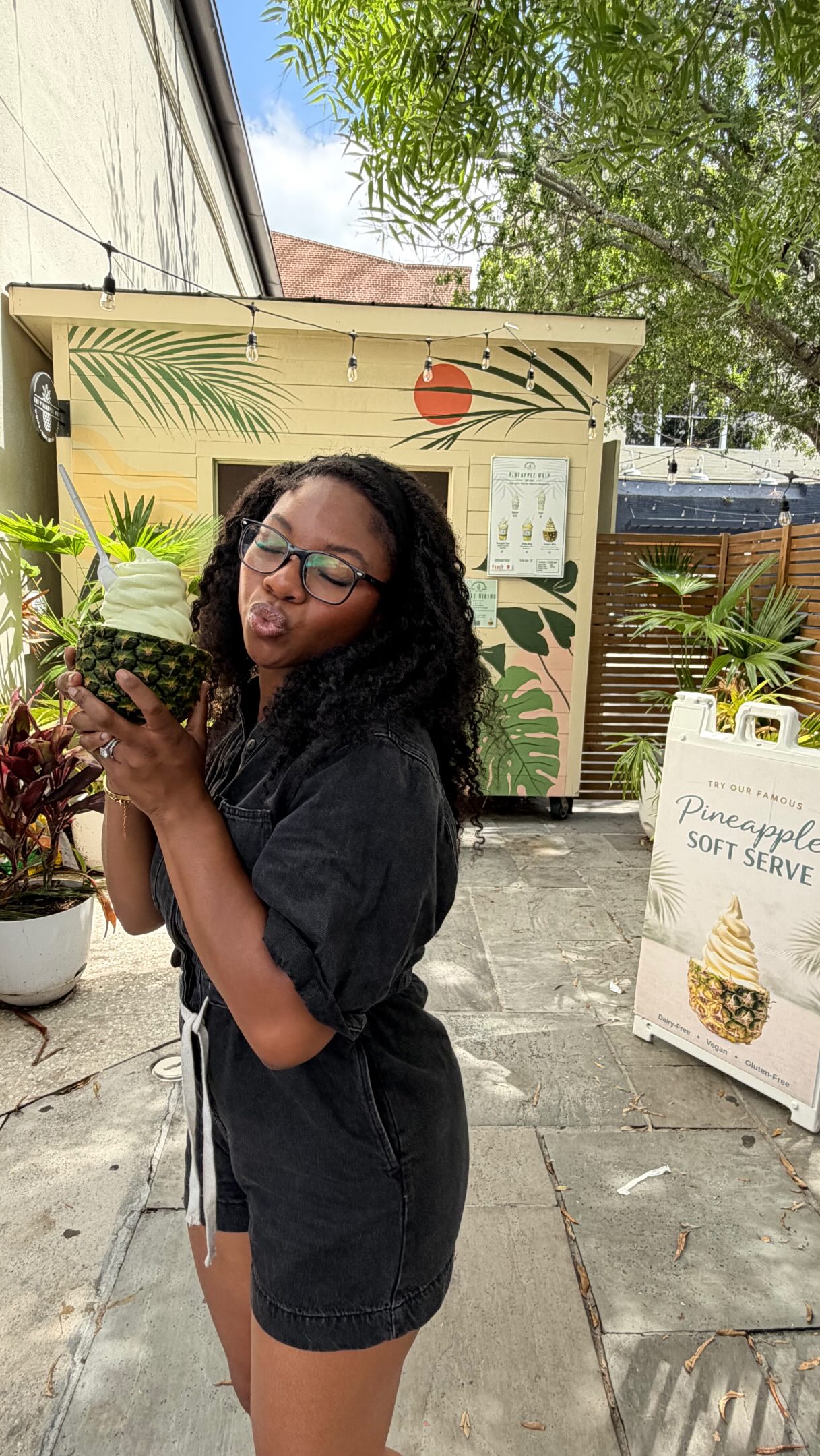 Charleston Day Trip: Gardens, Drinks, and Film Spots