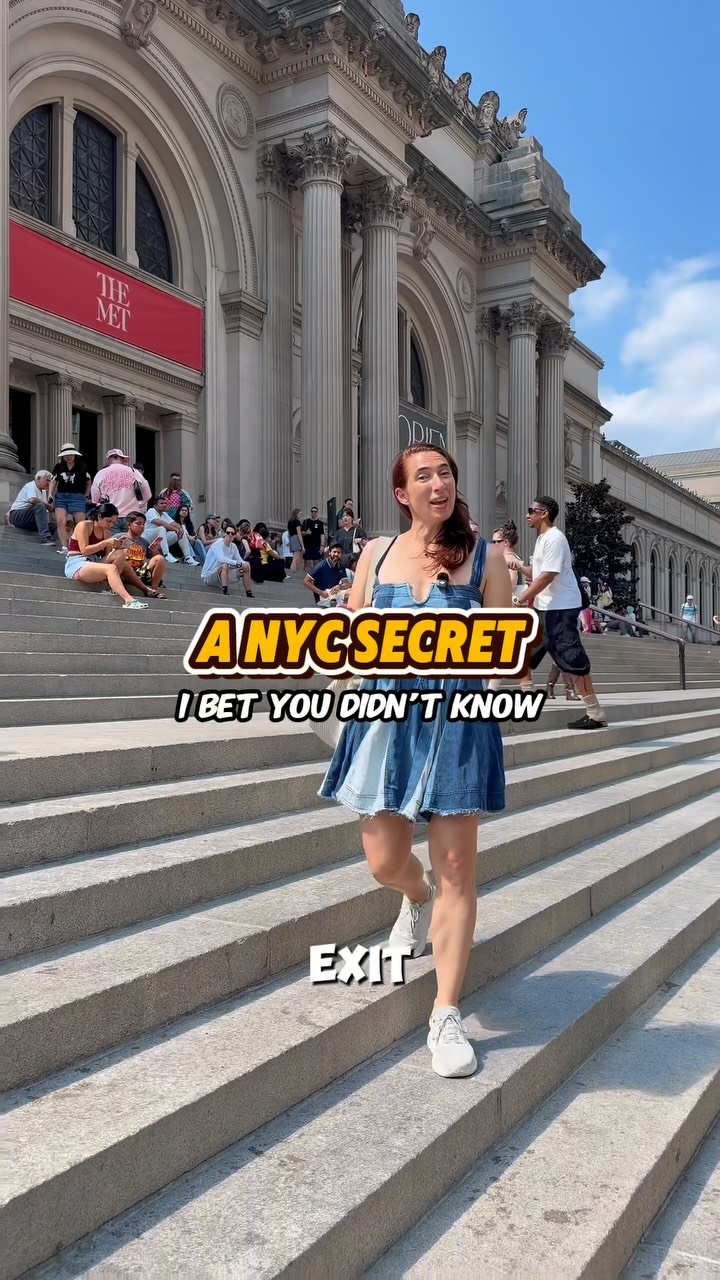 6 Places in New York
