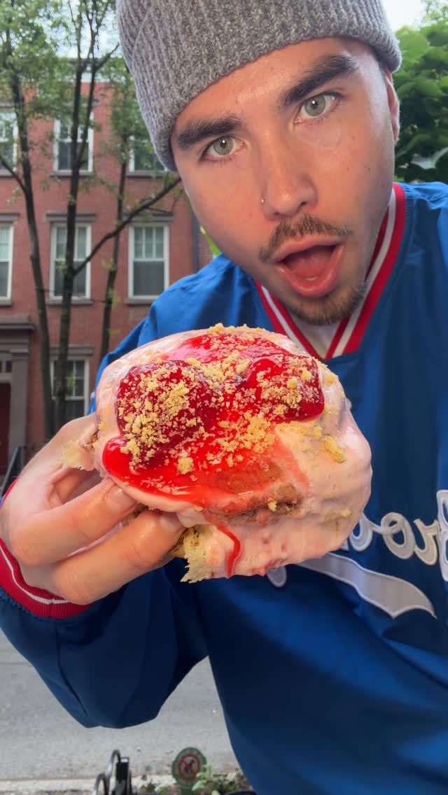 Benji's Buns Bakery