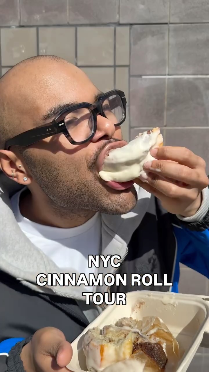 3 Bakeries in New York