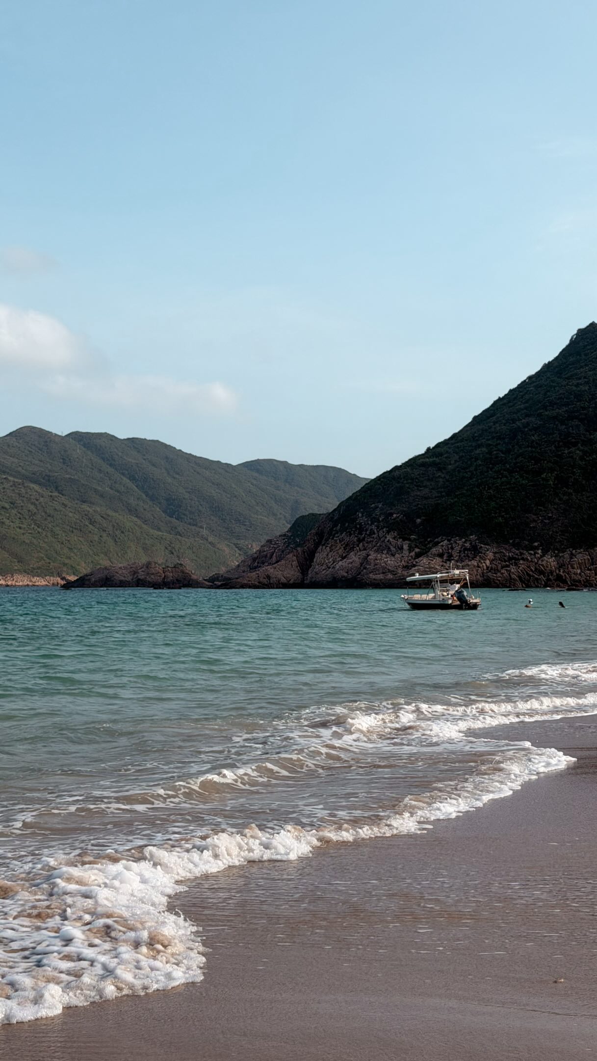 11 Places in New Territories
