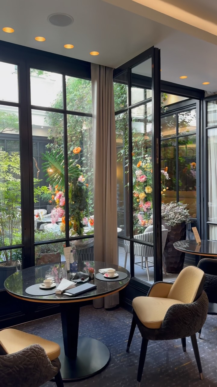 Paris Dessert Spots: Pastries, Cookies, and Flan