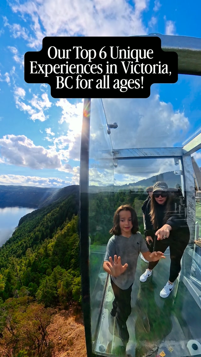 Victoria's Top Family-Friendly Attractions