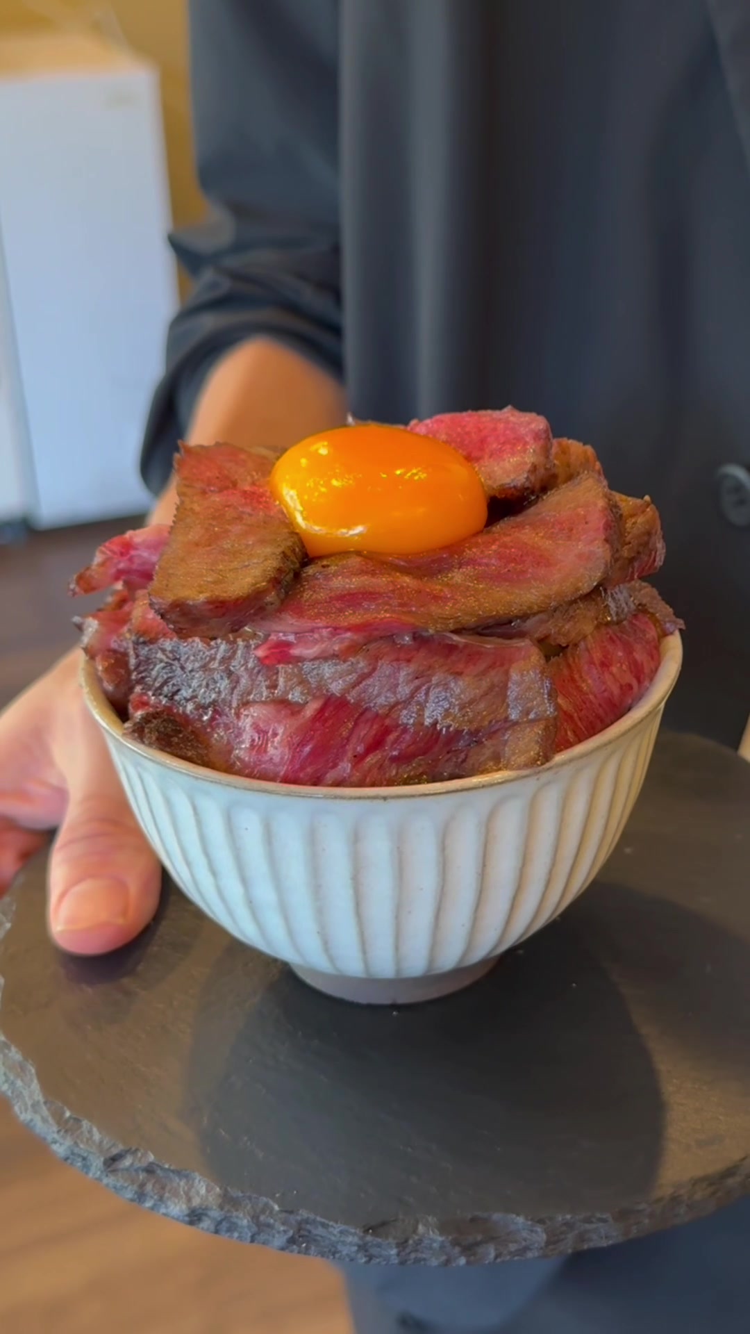 Kyoto Restaurants Feature Halal Wagyu Burgers And Ramen