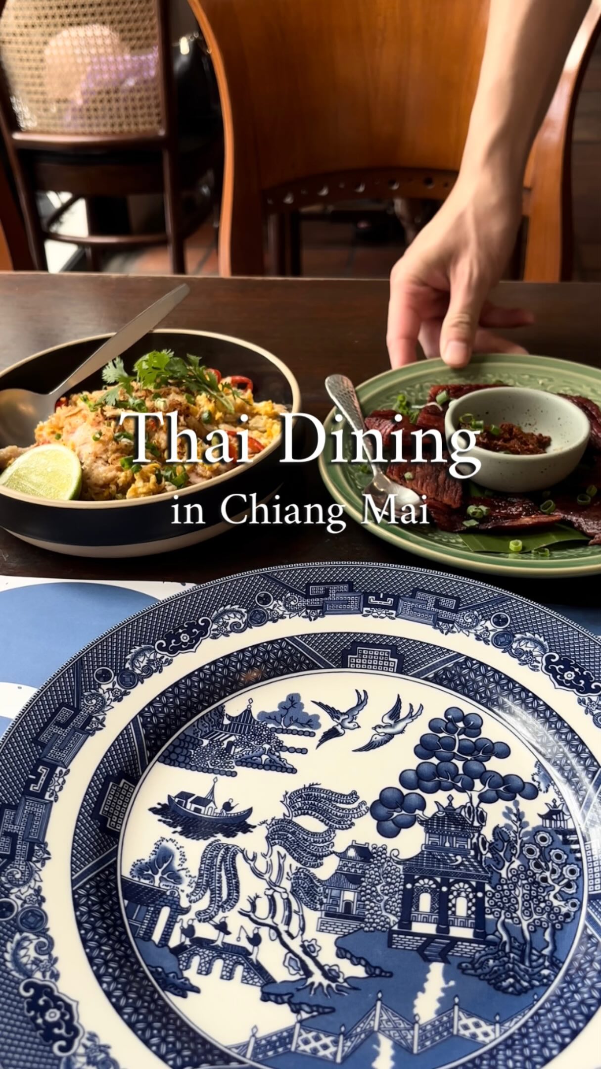 1 Restaurants in Chang Wat Chiang Mai