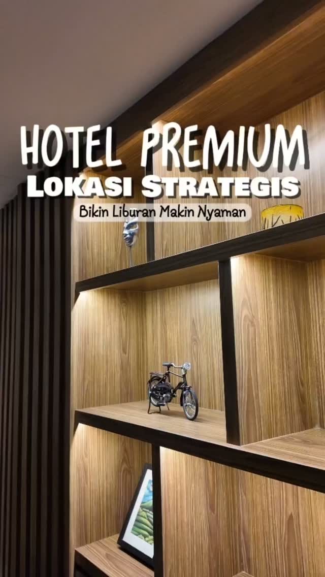 Dreamy Kuta Stays: Aventus Hotel, Marble 8 & Sky Garden