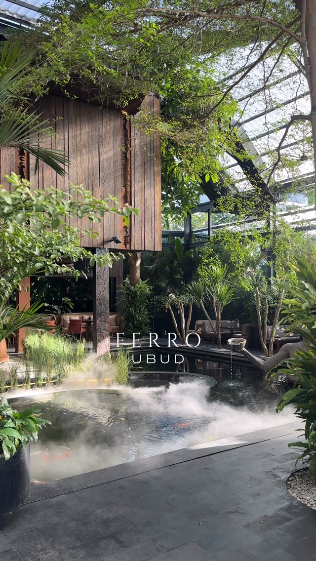 1 Restaurants in Bali