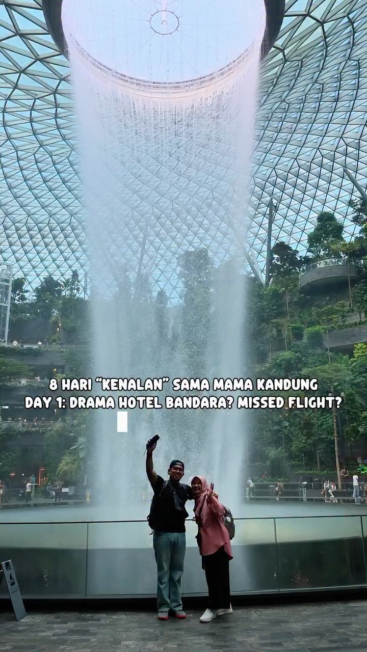 2 Hotels in Banten