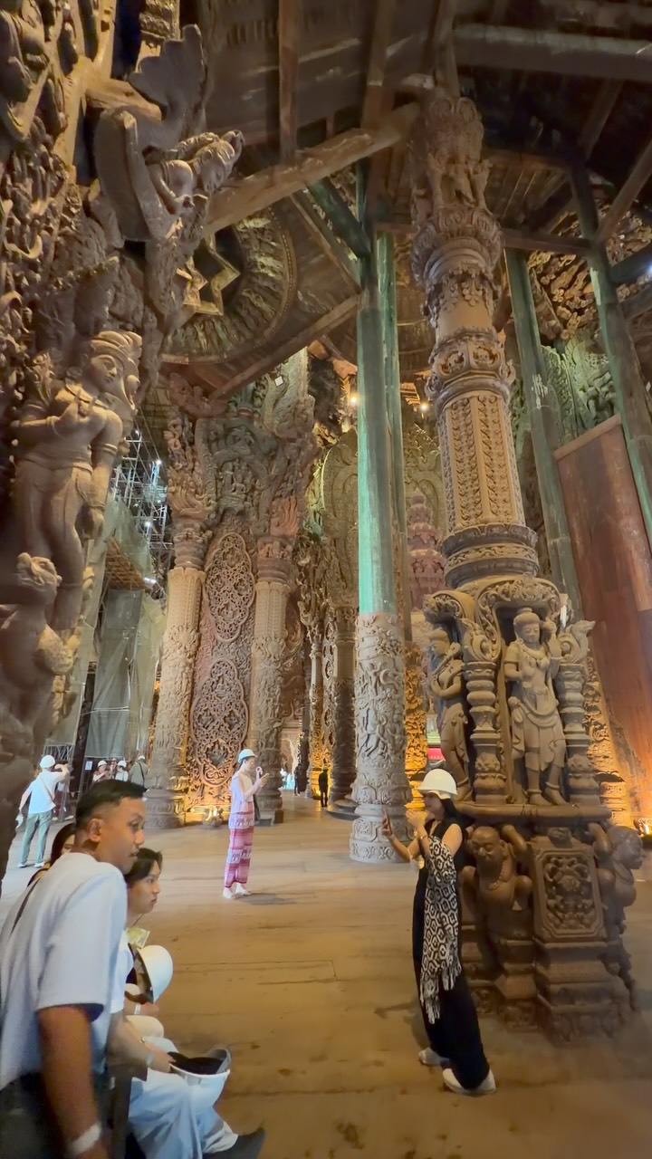 1 Museums in Muang Pattaya