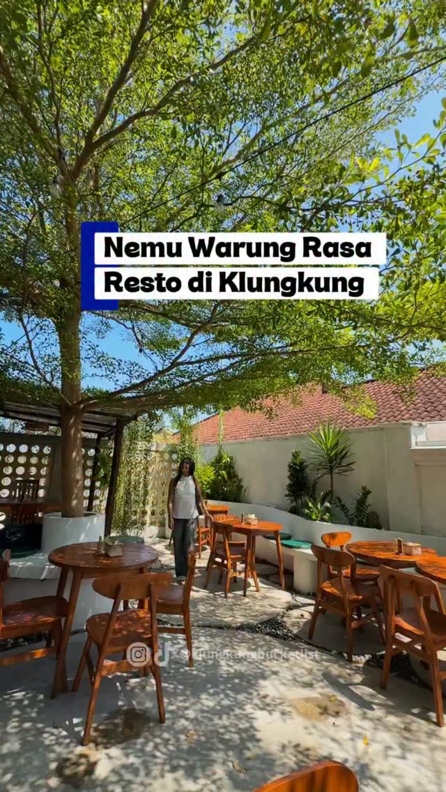 1 Restaurants in Bali
