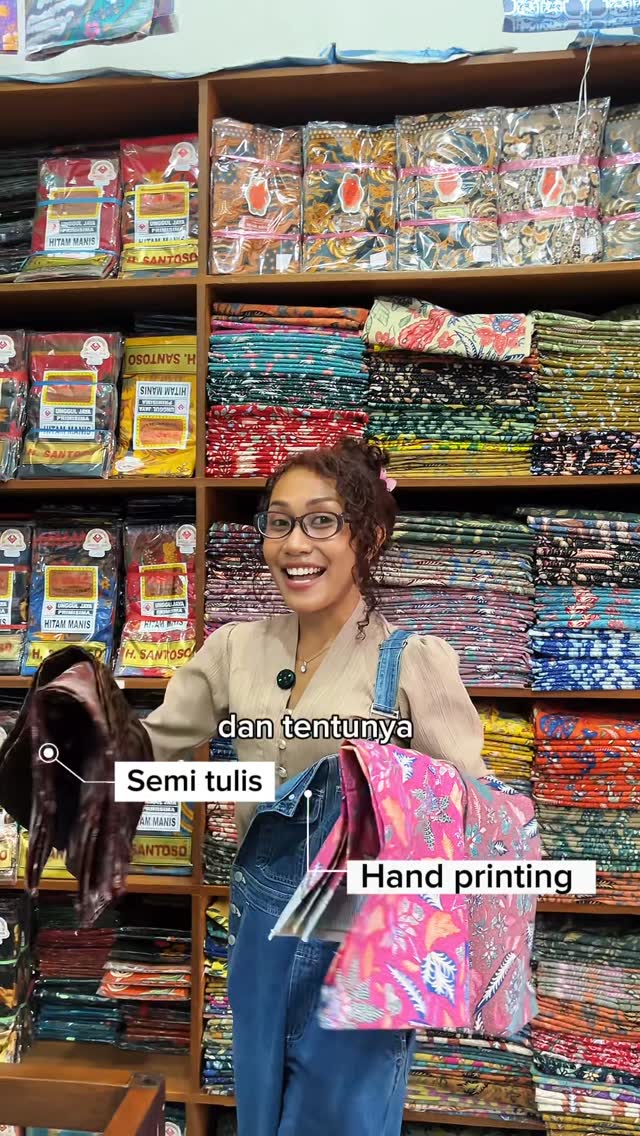 1 Shops in Bali