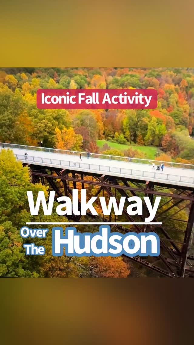 12 Places in Poughkeepsie