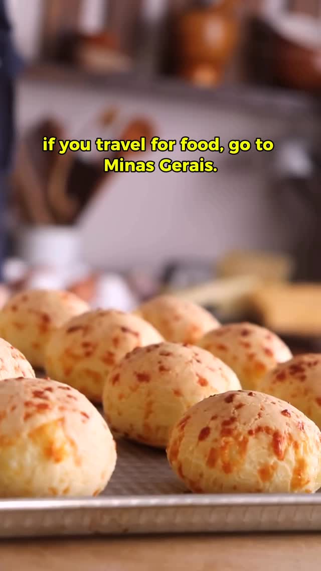 11 Places in Brazil