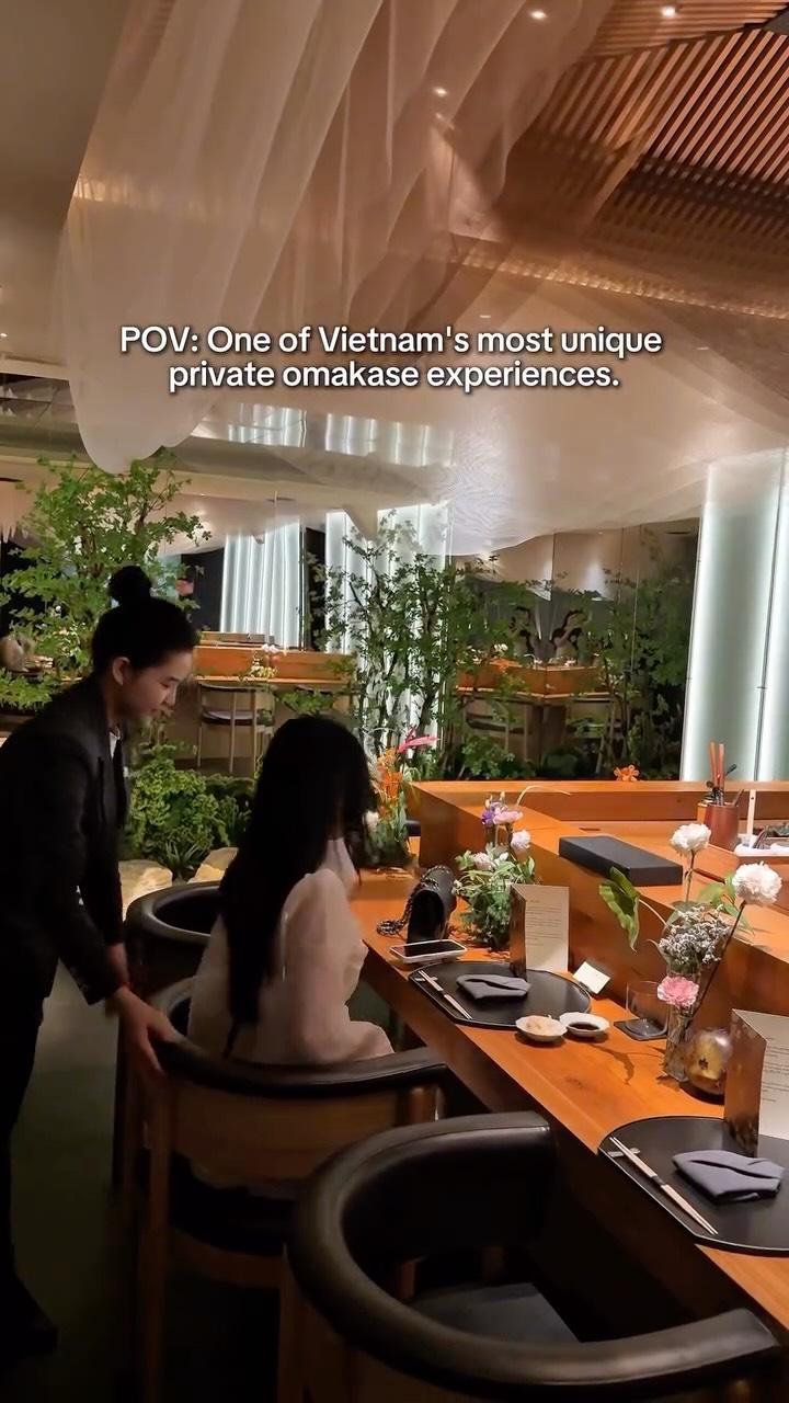 1 Restaurants in Thành phố Hồ Chí Minh