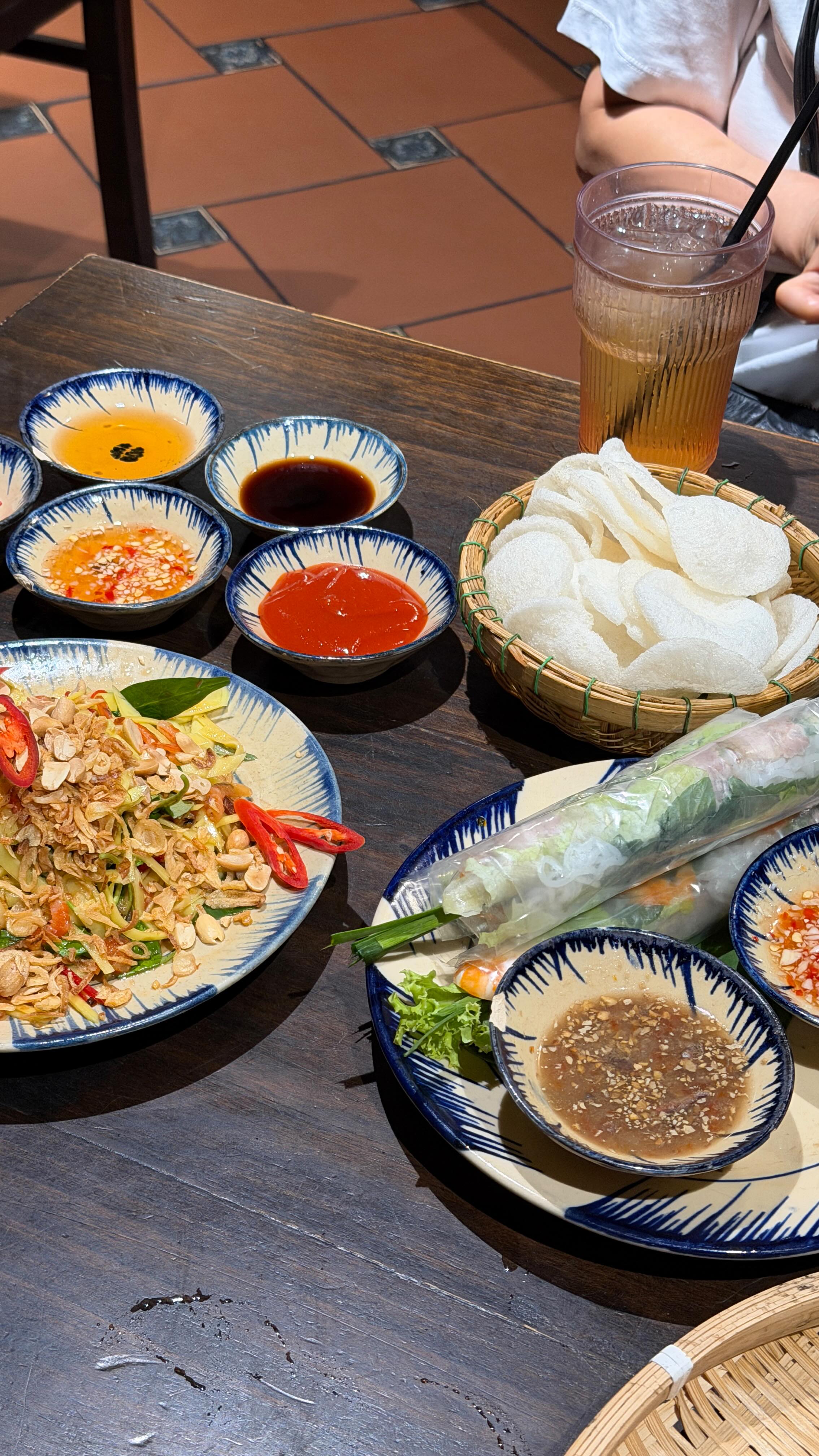 5 Restaurants in Hồ Chí Minh
