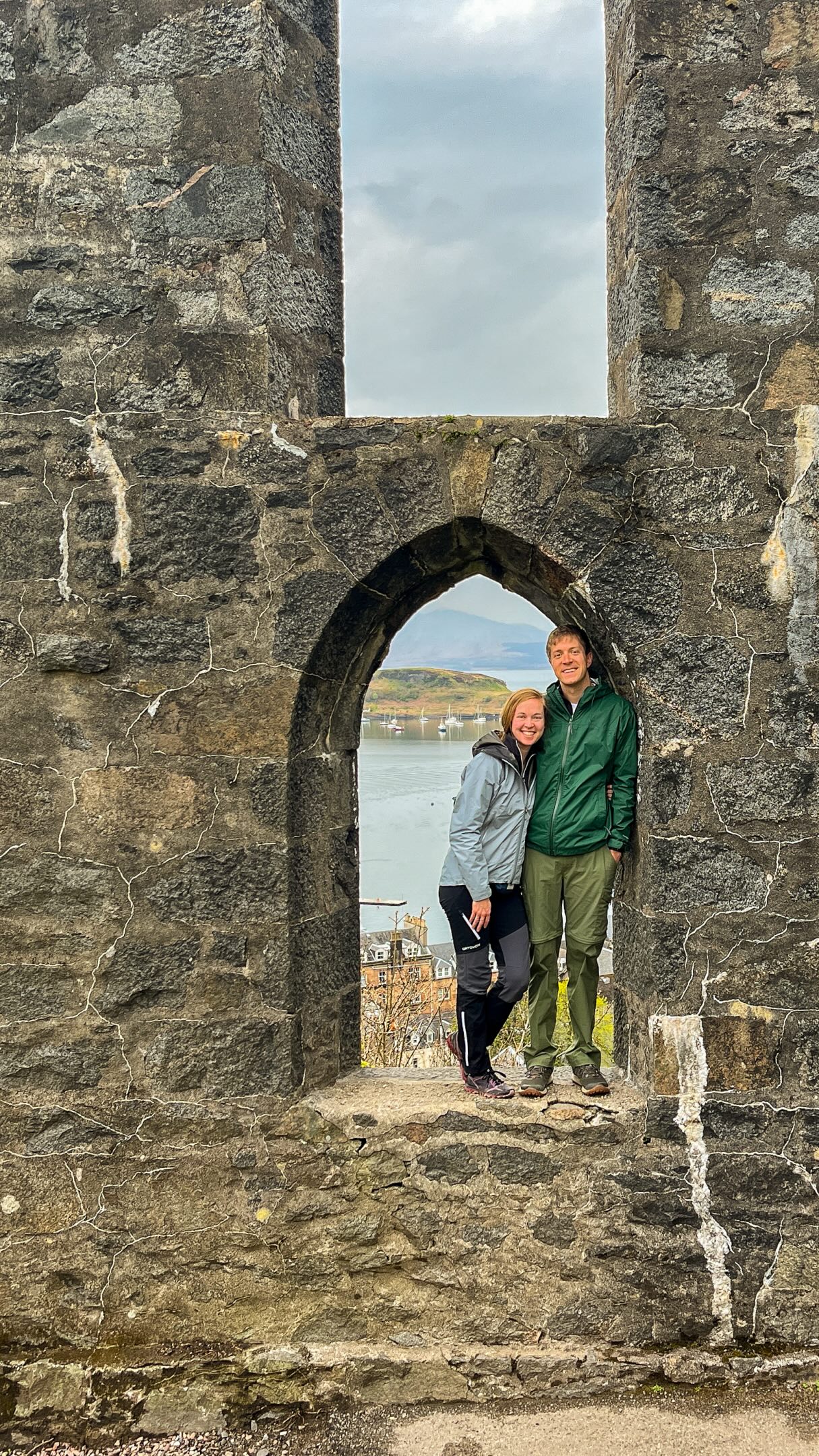 6 Landmarks in Scotland
